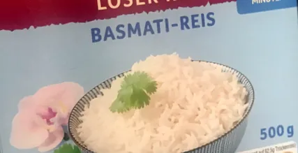 basmati