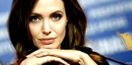 анджелина жена