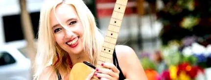 šamorín bluesmanul