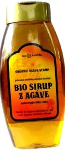 Sirop agave