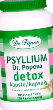 detox extract sfeclă