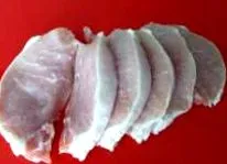 porc caise