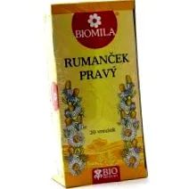 băuturi mușețel