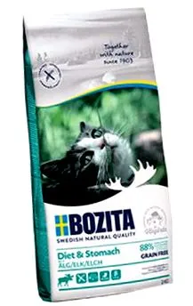 Bozita Feline