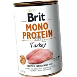 turkey mono