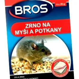мишки плъхове