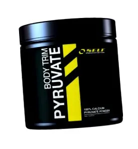 pyruvate body