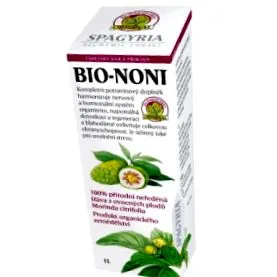 noni litru