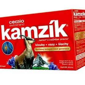 коза