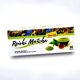 matcha