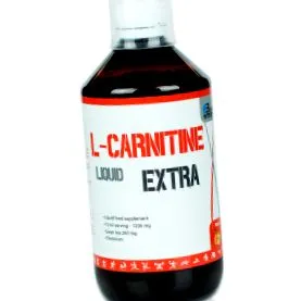 nutrition l-carnitina