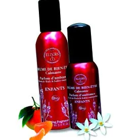 copil parfum