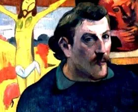 gogh paul_gauguin