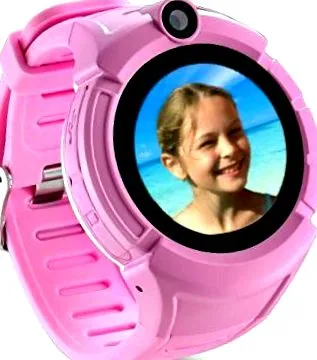 guard pink