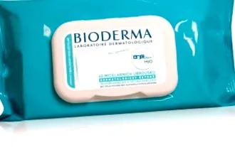 bioderma cârpe