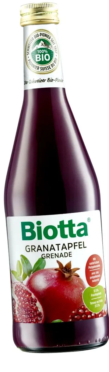 biotta clasic