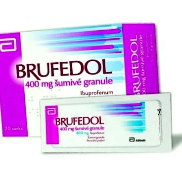 brufedol medicul dumneavoastră