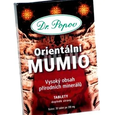 mumio
