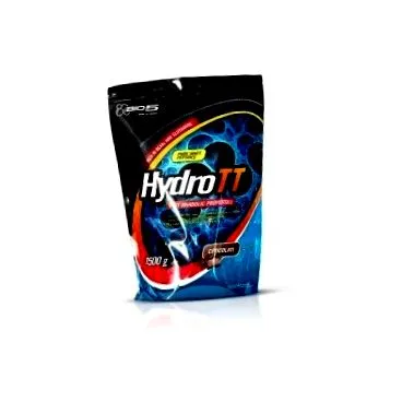 bio5 hydrott