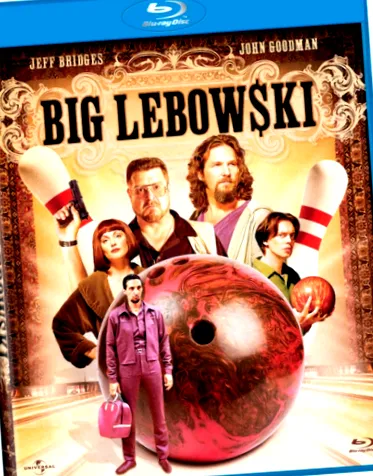 film blu-ray