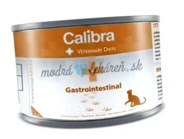 calibra консерва