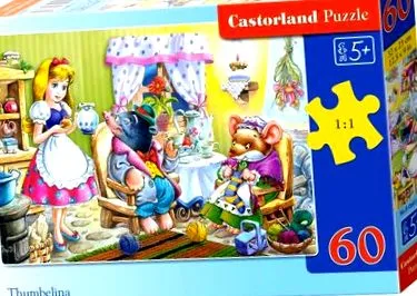 castorland