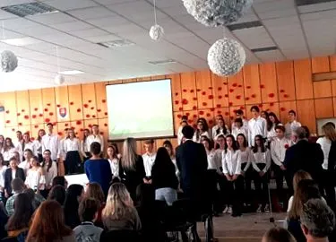 отворените врати