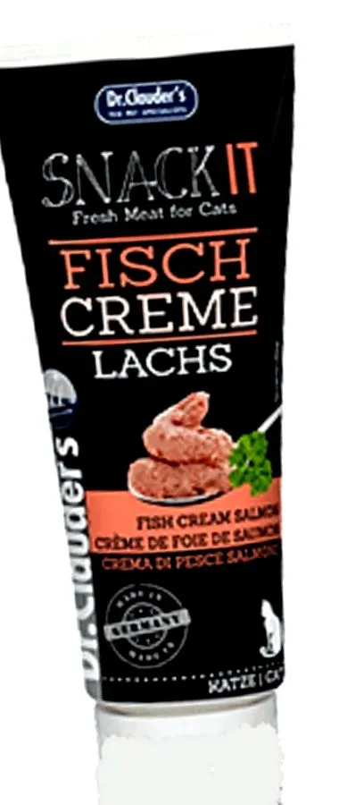 cremă snack