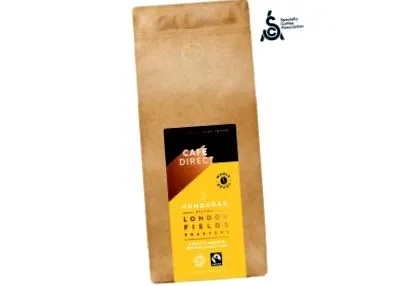 cafédirect boabe