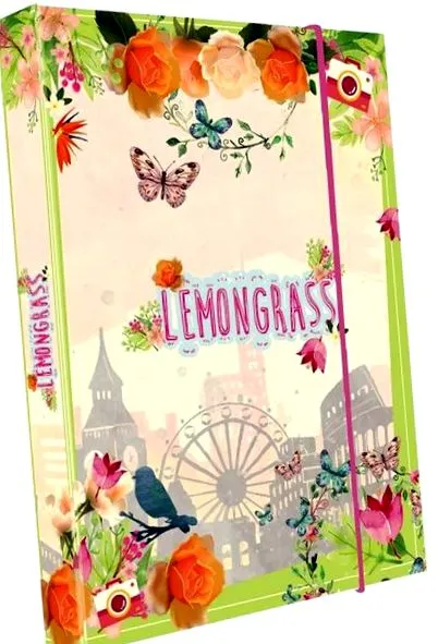 lemongrass pentru