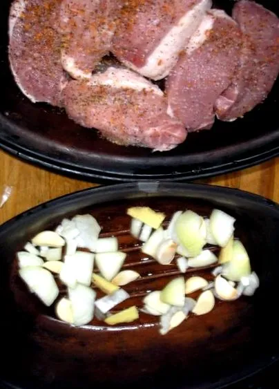 porc