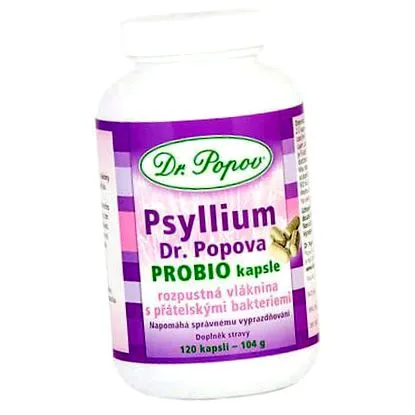 psyllium
