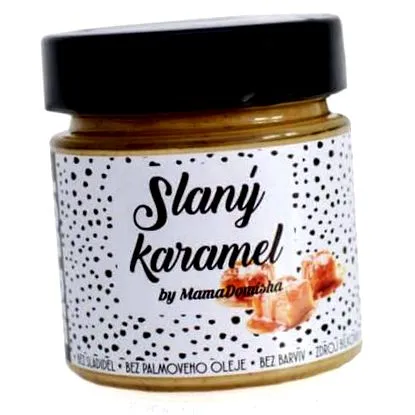 sărat caramel sărat