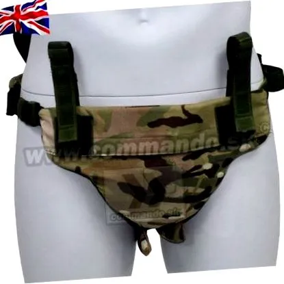 slăbiciunii britanice