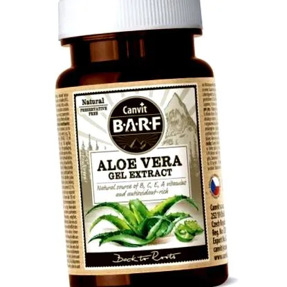 barf extract