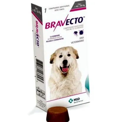 bravecto