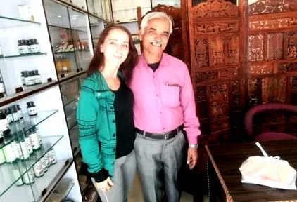 ayurveda