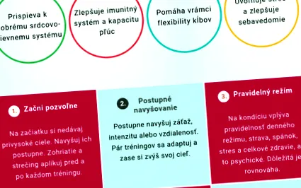 fitnessului îmbunătățirea