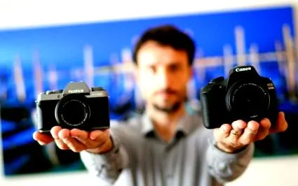 mirrorless mirrorless