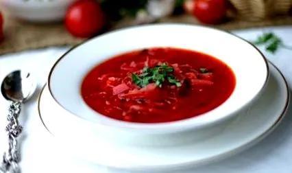 borsch