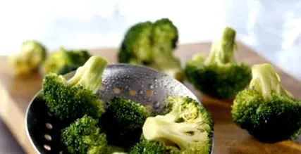 broccoli