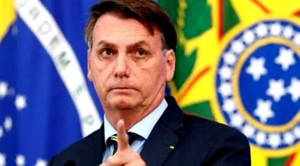 brazilian președintele