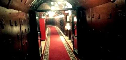 bunker
