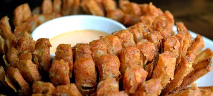 outback