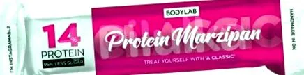 Protein Marzipan Bodylab Protein
