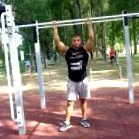 дейвид