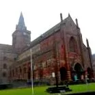 Orkney este