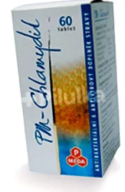 chlamydil