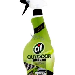 spray