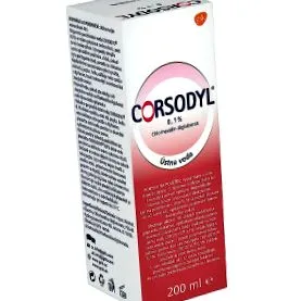 corsodil